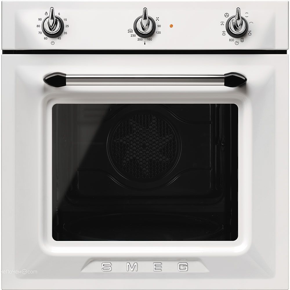 Духовой шкаф smeg sf855ao